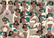 二次元插画 #11417121