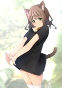 二次元插画 #11417129