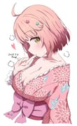 二次元插画 #11417131