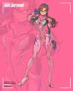 二次元插画 #11417133