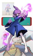 二次元插画 #11417134
