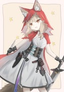 二次元插画 #11417142