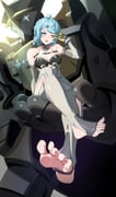 二次元插画 #11417147