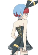 二次元插画 #11417159