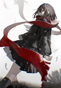 二次元插画 #11417160