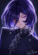 二次元插画 #11417161