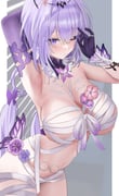 二次元插画 #11417171