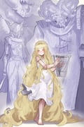二次元插画 #11417175