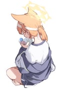 二次元插画 #11417192