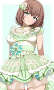 二次元插画 #11417222