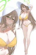 二次元插画 #11417225