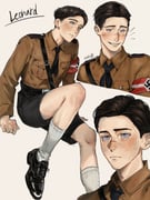 二次元插画 #11417229