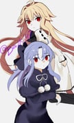 二次元插画 #11417240