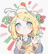 二次元插画 #11417250