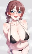 二次元插画 #11417258