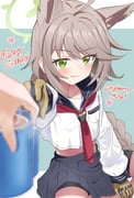 二次元插画 #11417260