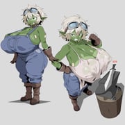二次元插画 #11417262