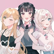 二次元插画 #11417268