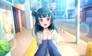 二次元插画 #11417273