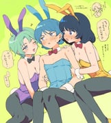 二次元插画 #11417275