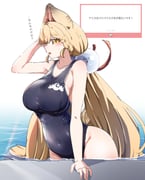 二次元插画 #11417284