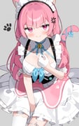 二次元插画 #11417297