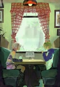 二次元插画 #11417299