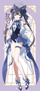二次元插画 #11417318