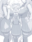 二次元插画 #11417326