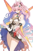 二次元插画 #11417335