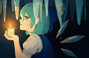 二次元插画 #11417338