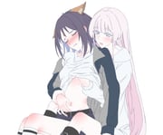 二次元插画 #11417339