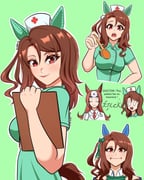 二次元插画 #11417355