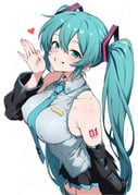 二次元插画 #11417362