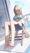 二次元插画 #11417366