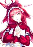 二次元插画 #11417367