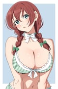 二次元插画 #11417392