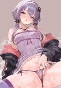 二次元插画 #11417404