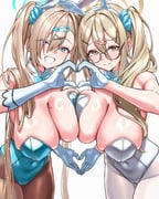 二次元插画 #11417414
