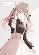 二次元插画 #11417420