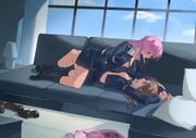 二次元插画 #11417423