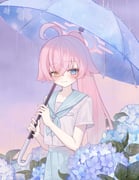 二次元插画 #11417440
