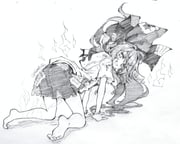二次元插画 #11417446