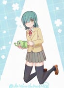 二次元插画 #11417507