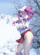 二次元插画 #11417519