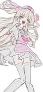 二次元插画 #11417520