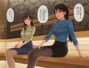 二次元插画 #11417523