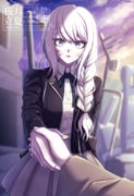 二次元插画 #11417526