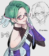 二次元插画 #11417531