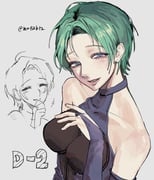 二次元插画 #11417532